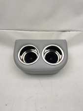 Marine Moveable Cup Holder Armrest Grey 11 X 6 34 X 7 58 Boat