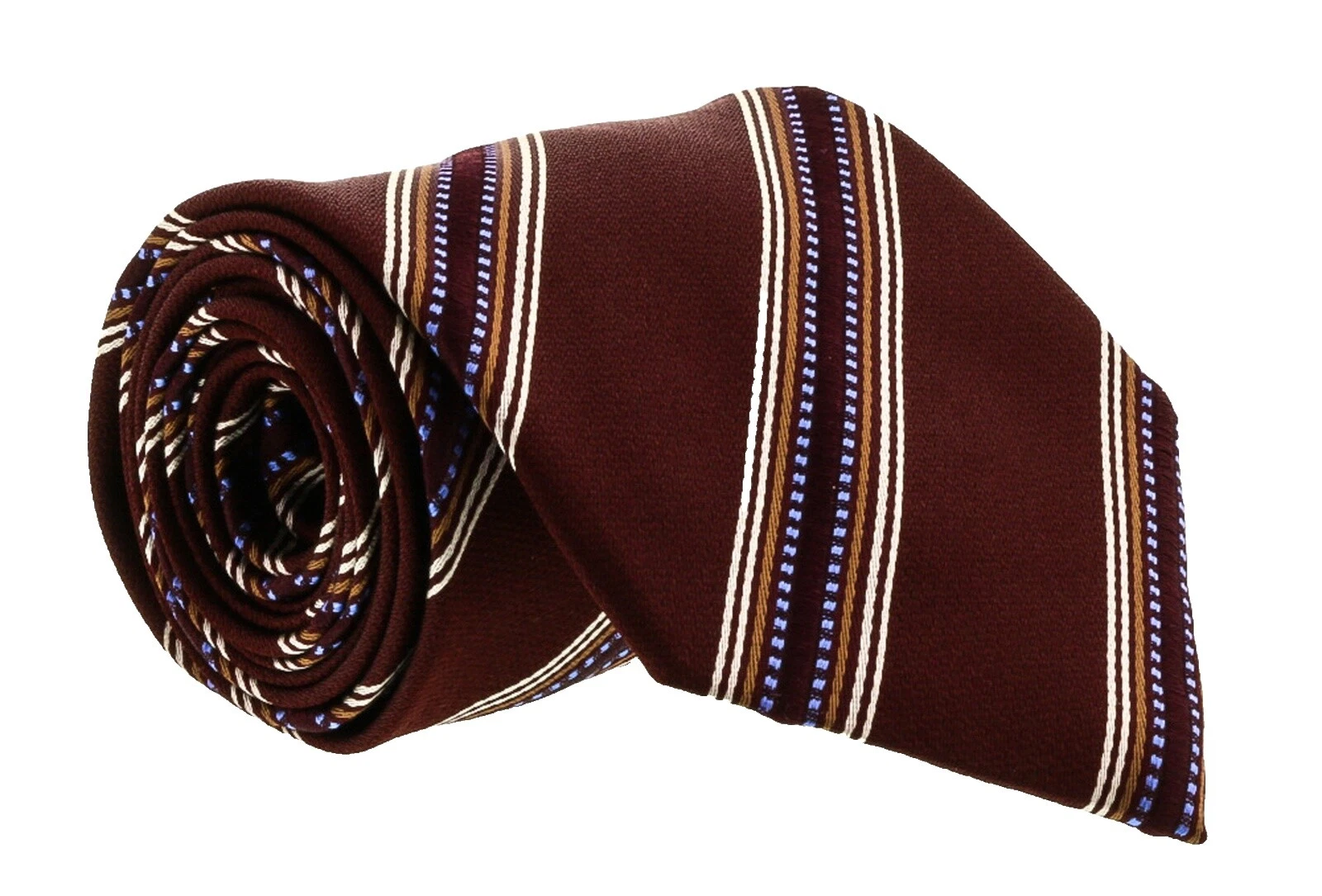 Gianfranco Ferré 100% 真丝男士领带