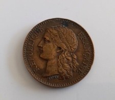 Medaille Bronze Ausstellung Universelle Paris 1878 REF73227