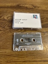 Alison Moyet Essex Cassette 1994 Columbia