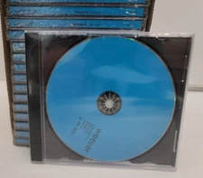 Weezer -Blue Album (CD) NEW MISSING BOOKLET INSERT