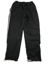 HEAD Jogger Lined Black Small
