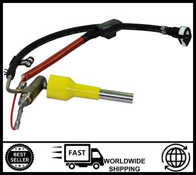 Tpuk Fuel Vapour Valve For Transit Mk7 2.2 Fwd Diesel Dpf Exhaust Injector 11-14 1877192