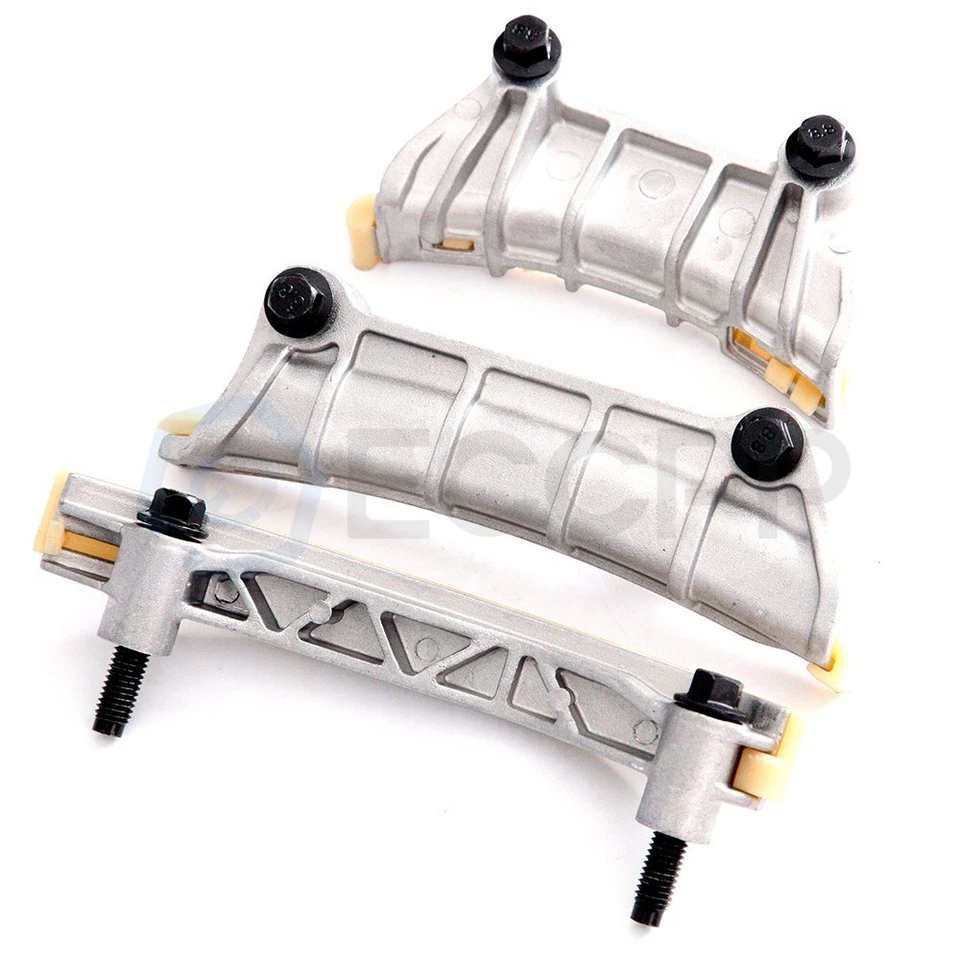 Timing Chain Kit With Head Gasket Set For 2007 Suzuki XL-7 Saturn Aura 3.6L DOHC - Image 4 of 4