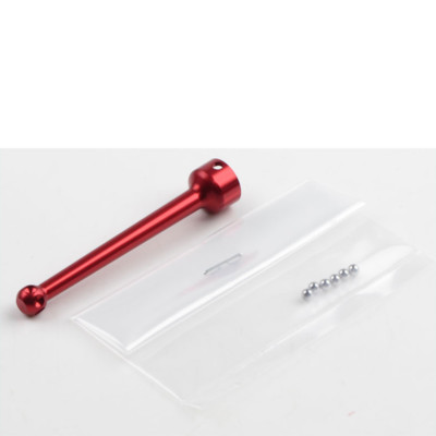 Demi-arbre à Cardan Kyosho TFW033 48mm - 2 Pièces - 1/10 EP 4WD - Neuf
