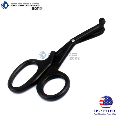 Medical Scissors Bulk Honeywell North Paramedic Utility Shears 7.25 In.:First Aid And Medical, Paramedic Scissors - Foto 10