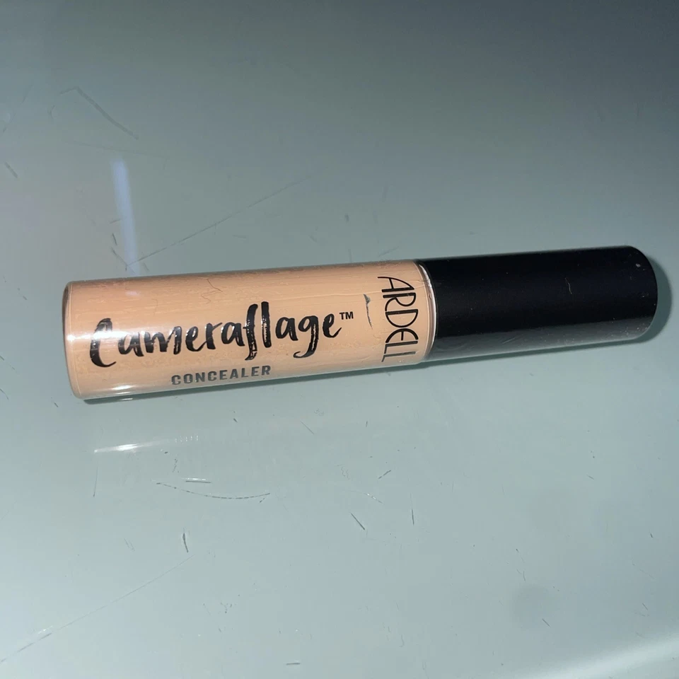 Консилер Ardell Cameraflage Light 2 - Изображение 2 из 4