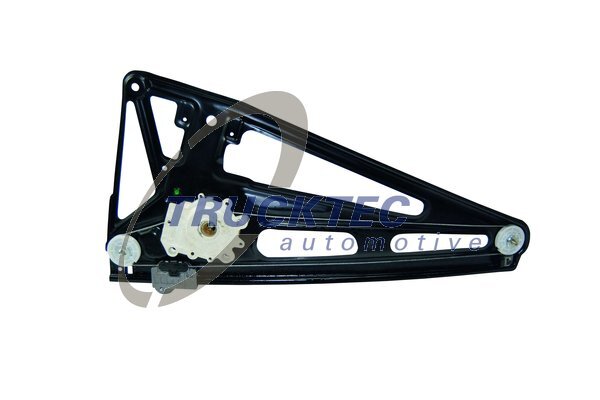 Trucktec Automotive Fensterheber Elektrisch Hinten Rechts FüR BMW 7Er E38-image