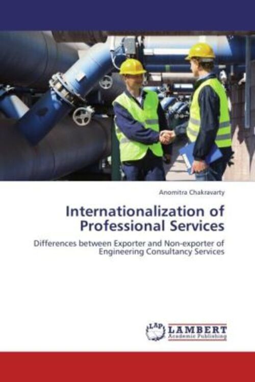 Thumbnail - Anomitra Chakravarty | Internationalization Of Professional Services |