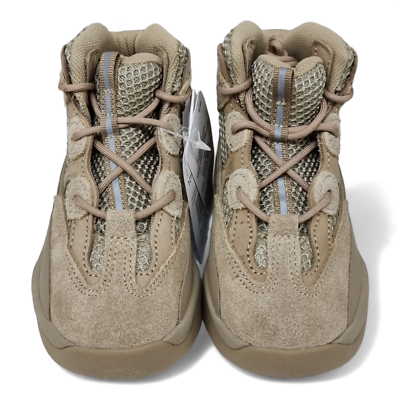 yeezy desert boot infant