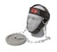 thumbnail 2 - 2Fit-Head-Harness-Neck-Exercise-GYM-Training-Dipping-Weight-Lifting-Chain-Adjust
