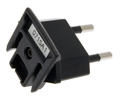 Acer Netzstecker EU schwarz Iconia A501 Original