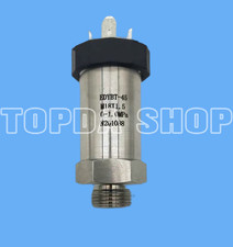 una-EDYBT-45 1pcs EDYBT-45 Marine diesel pressure sensor M10X1 pressure trans...
