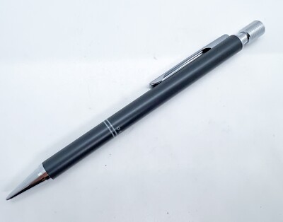 NOS Pilot Japan clutch Point Mechanical Pencil 1st Gen Initial