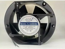 XYLFAN YL15050HBL 220V-240V 0.22A 55W Cooling Fan