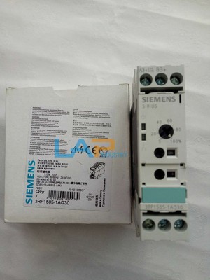 Реле siemens 3rp1505 1aw30