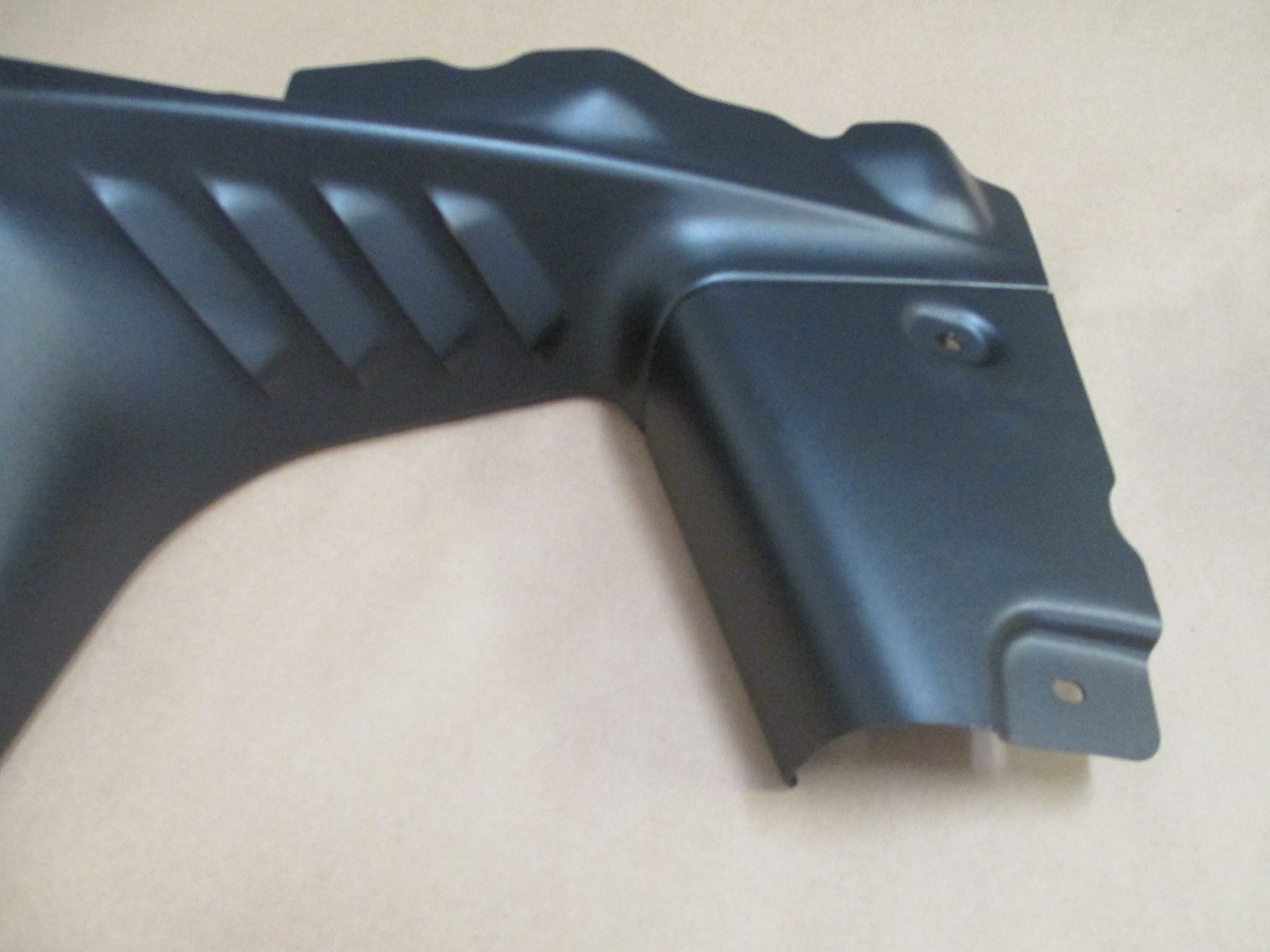 Ferrari 458 Spider - Rh Lateral Engine Bay Shield # 82203000