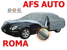 AUTO ABDECKPLANE ABDECKPLANE MERCEDES GLK BJ 2009 WASSERDICHT REISSVERSCHLUSS FAHRERSEITE