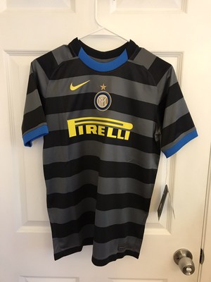 ronaldo inter milan jersey