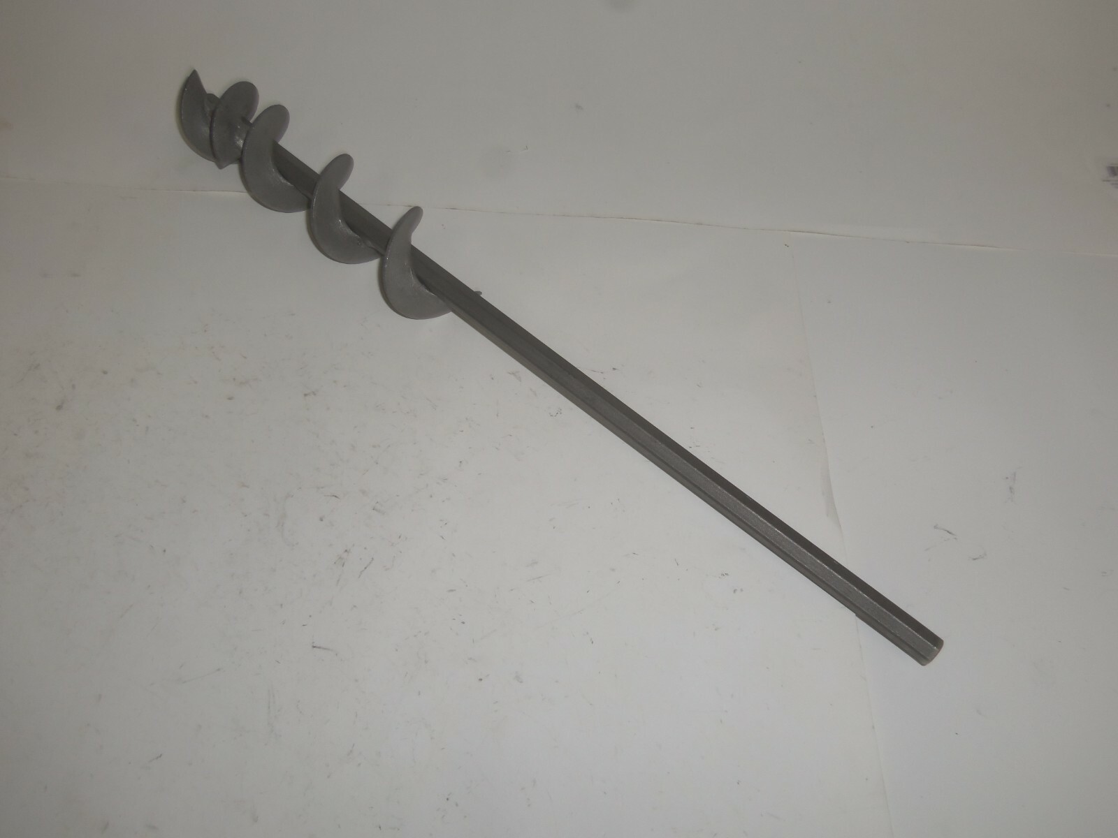 Cordless Drill Dirt Hole Auger Trapping Supplies Traps Snaring Snares