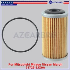 Transmission Oil Filter Assy 31726-3JX0A For INFINITI QX60 hybrid QX50 Suzuki
