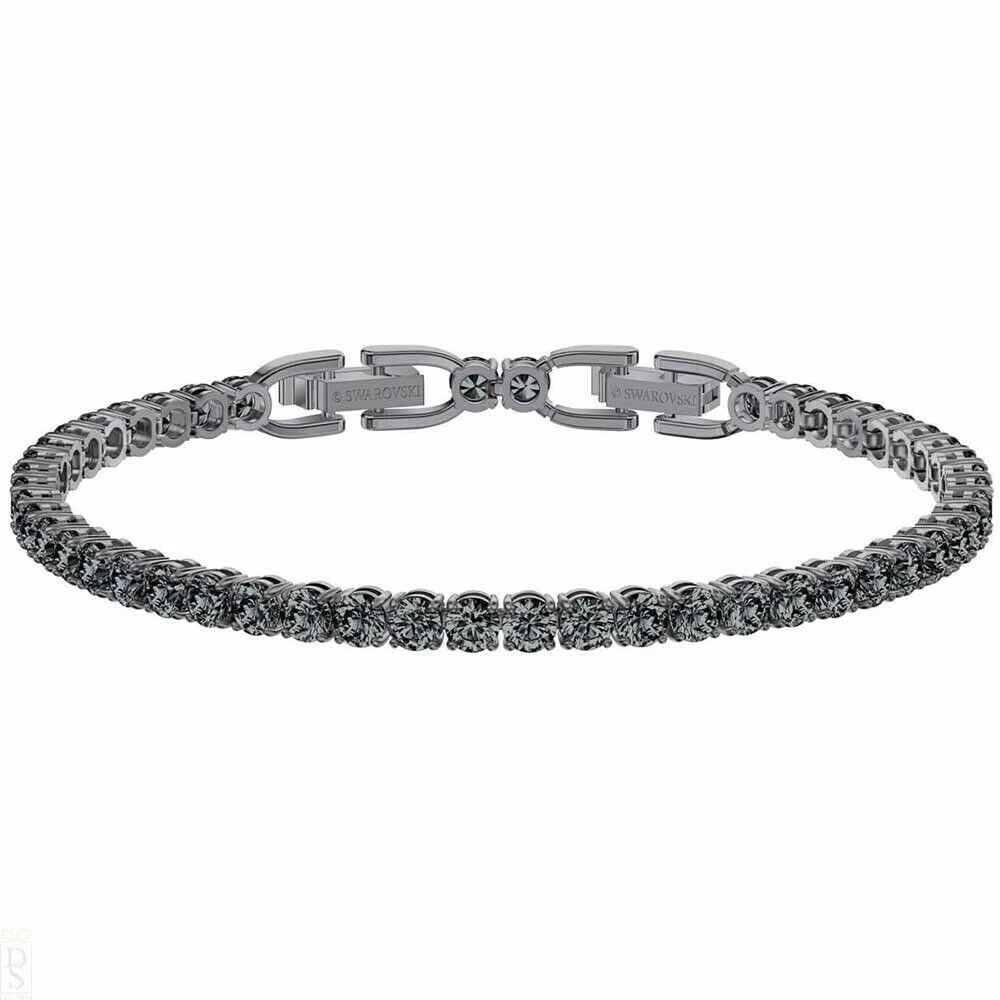 Mens swarovski tennis best sale bracelet
