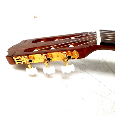 Yamaha CG 151S Classical guitar, MINT Vintage Rare 