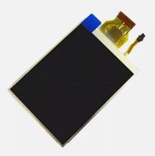 For Fujiflim X10 Camera New LCD Display Screen Repair Parts With Backlight