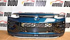 Original VW Tayron 57L R-Line Stoßstange Vorne Stoßfänger 57L853677B 57L807221A