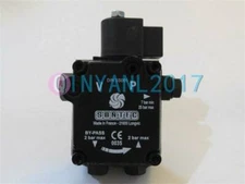 1PCS New Suntec oil pump for diesel oil or Oil-gas dual burner AS47B1537