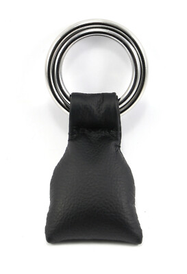 250g Hodegewicht BDSM Leder Gewicht 50mm Cockring Penisring Hodenring  Strong Man | eBay.de