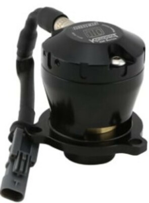 Turbosmart Blow Off Valv Kompact EM Dual Port VR11 BMW N55 M2 X4 M40i 3.0L Turbo