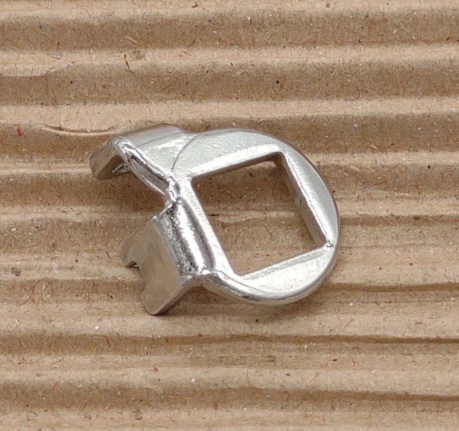 NOS Vintage Simplex Bike Washer - Image 2 of 3