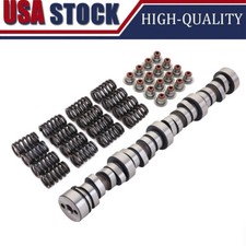 Gm Performance Roller Ls9 Cam Spring Kit Lslq 4.85.35.76.06.2 12638427