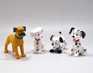 102 Dalmatians Oddball Toys | Wow Blog