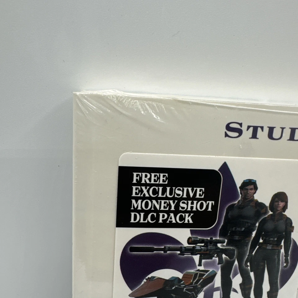 Saints Row The Third Studio Edition Strategy Guide Book - Image 2 of 4