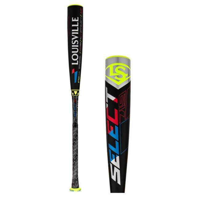 Louisville Slugger Select 719 USA Baseball Bat for sale online | eBay
