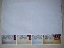 FOLDER / ULOTKA / PROSPEKTY 5,-- EURO AUSTRIA CZĘŚĆ 2