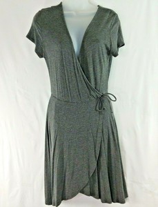 rolla coster wrap dress