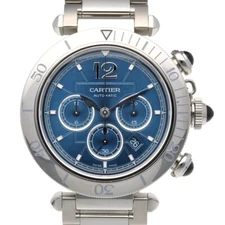 cartier Pasha de Cartier WSPA0039 watch men TO174543