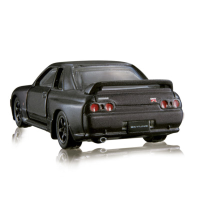 TOMICA PREMIUM 26 NISSAN SKYLINE GT-R R32 BNR32 1/62 TOMY DIECAST