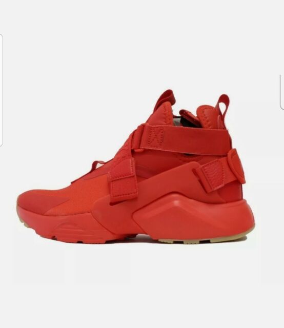 high top huaraches 2018