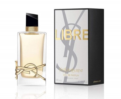 ☆新品未使用☆YSL 香水 LIBRE Eau de Parfum 90ml s-l400.jpg