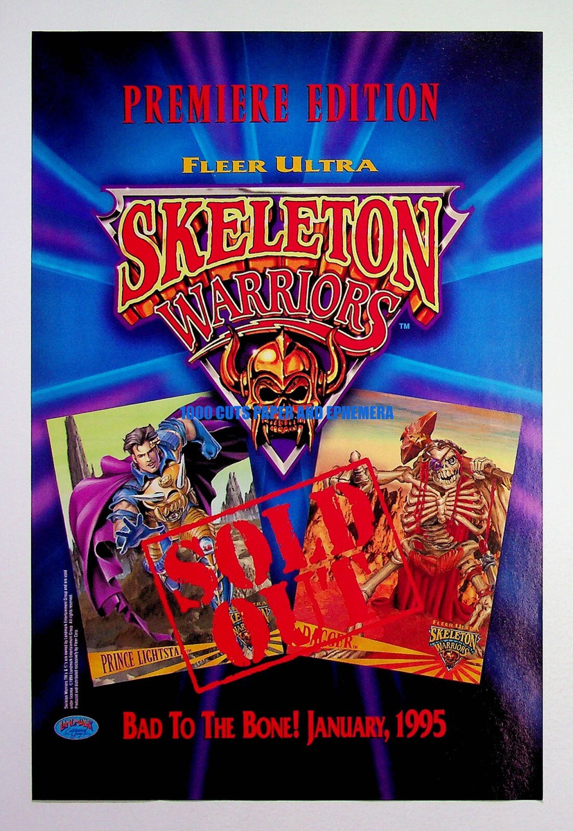 SS★SKELETON WARRIORS 海外版★箱付・説明書付・ソフト付 SS☆SKELETON WARRIORS 海外版☆箱付・説明書付・ソフト付 Skeleton