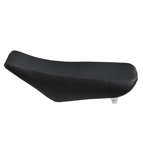 Asiento de espuma plano alto para Yamaha TTR110 110-140Cc Black Pit Pro Trail Dirt Bike - Imagen 5 de 7
