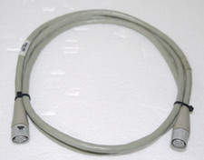 Keysight Technologies 8120-2703 Rev-B EMS 8-96 5' Viking Drive Cable Assembly