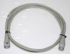 Keysight Technologies 8120-2703 Rev-B EMS 8-96 5' Viking Drive Cable Assembly