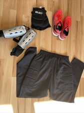 Torwart Set Herren Gr. M