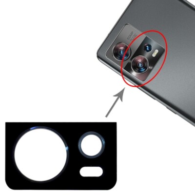 Motorola Edge 30 Fusion Rückkamera Objektiv 1 Stück
