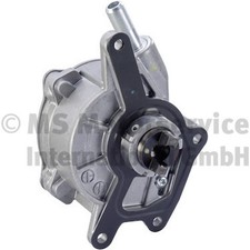 PIERBURG Unterdruckpumpe Bremsanlage 7.24807.38.0 für MERCEDES W204 KLASSE Model